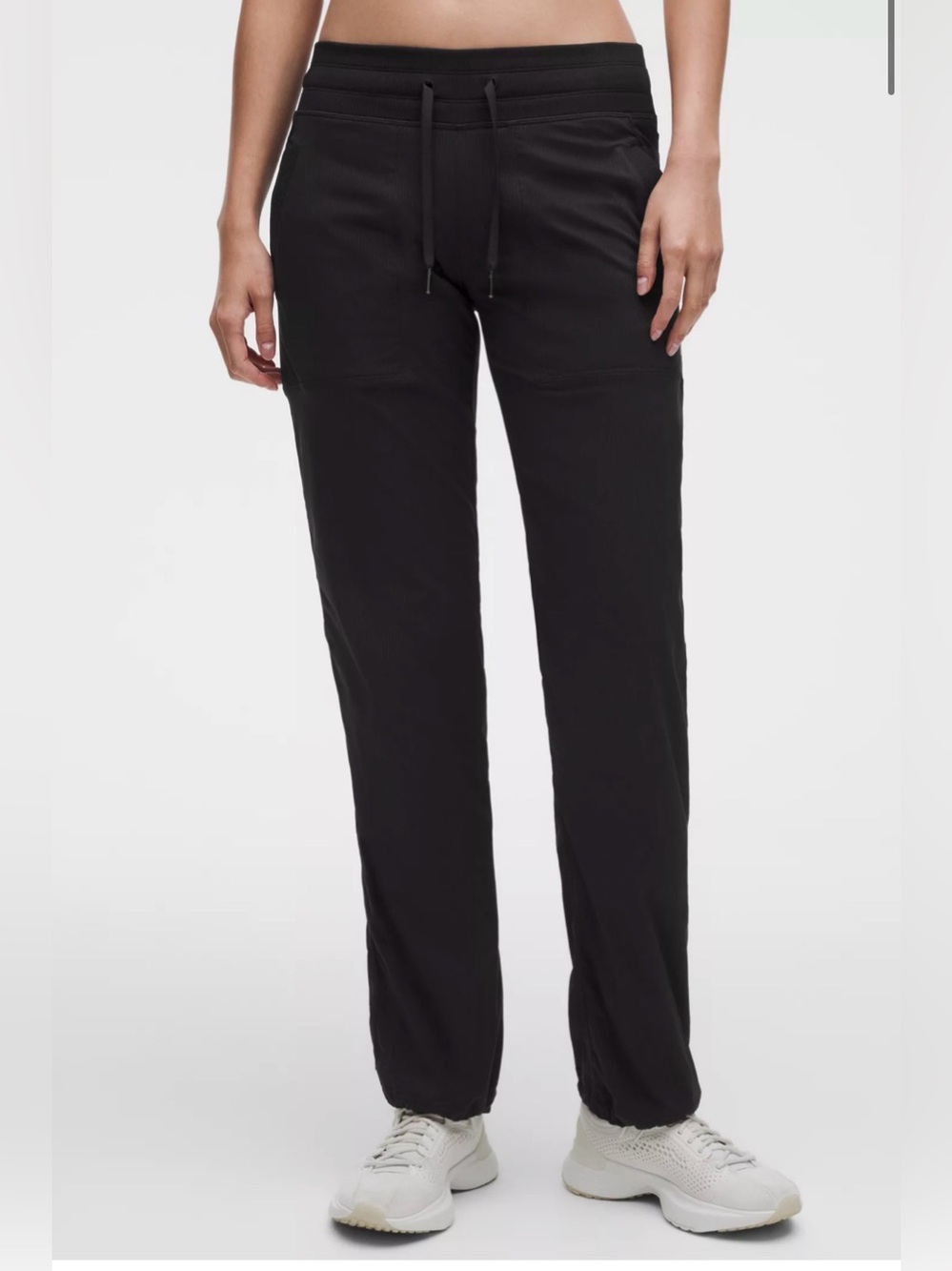 LULULEMON DANCE STUDIO PANTS - Picture 1 of 5